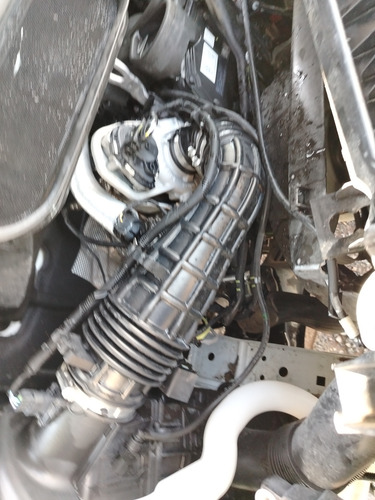 Desarmo Ford Transit 250 Diesel 2.0 T Año 2022 Por Partes