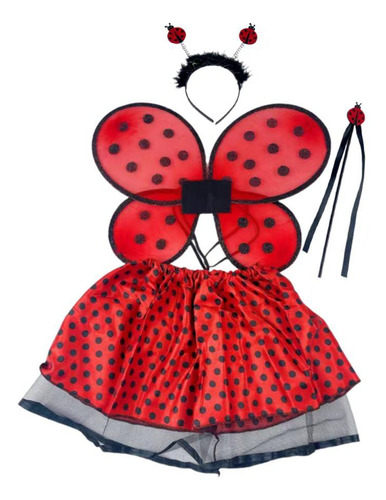 Set De Disfraces De Animales Para Niños, Accesorios Para Fot