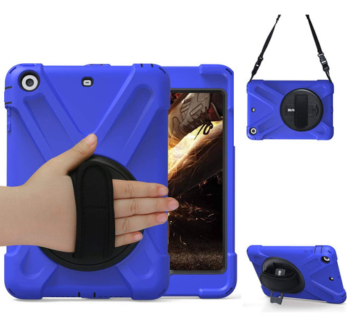 Funda Para iPad Mini Tsq [iPad Mini 3 Case] [iPad Mini 2 Cas