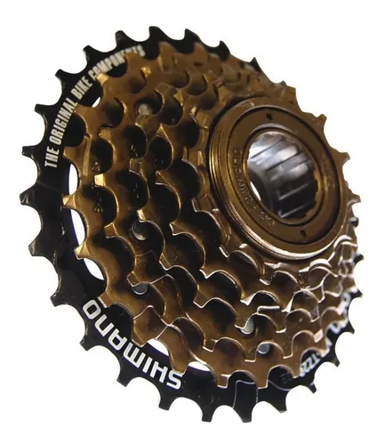 Piñon outlet shimano 6v
