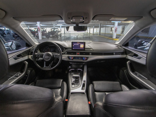 Audi A5 Sportback 2.0 Tfsi Stronic Quattro 230cv