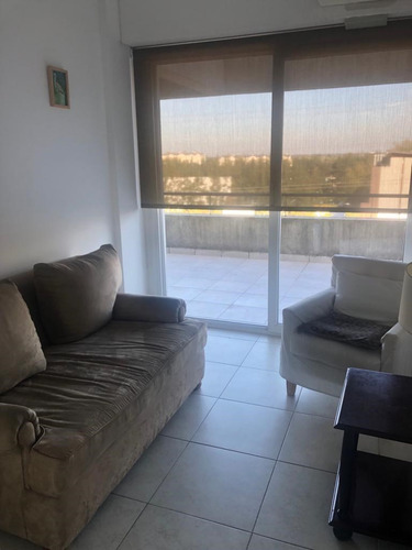 Departamento En Alquiler En El Portal - North Coral Plaza, Nordelta, Tigre