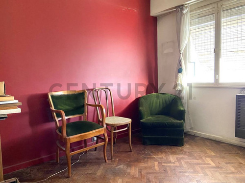 Departamento En Venta En Galeria Piazza Mendoza