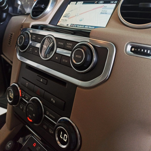 Discovery 4 Hse 3.0 Diesel