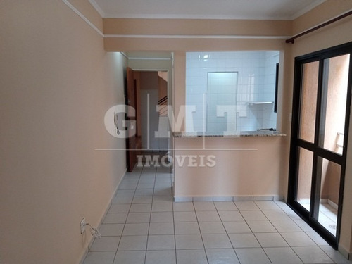 Imagem 1 de 14 de Apartamento, Ana Maria , Ribeirão Preto - Ap1121-a