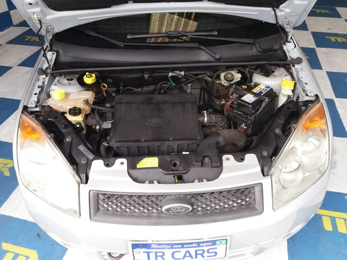 Ford Fiesta 1.6 2008 * Completo * Veiculo Impecável
