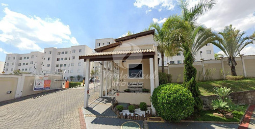 Imagem 13 de 19 de Apartamento À Venda Em Jardim Márcia - Ap004835