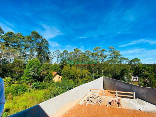 Imagem 12 de 30 de Casa Com 3 Dormitórios À Venda, 330 M² Por R$ 1.700.000 - Recanto Suíço - Vargem Grande Paulista/sp - Ca6083