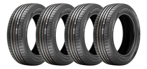 Kit 4 Pneu 225/50r17 98w Es31 Kumho Aro R17 Audi A5