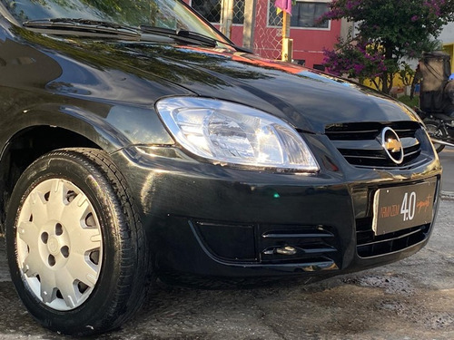 Chevrolet Prisma 1.4 MPFI MAXX 8V FLEX 4P MANUAL