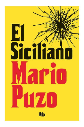 El Siciliano Mario Puzo