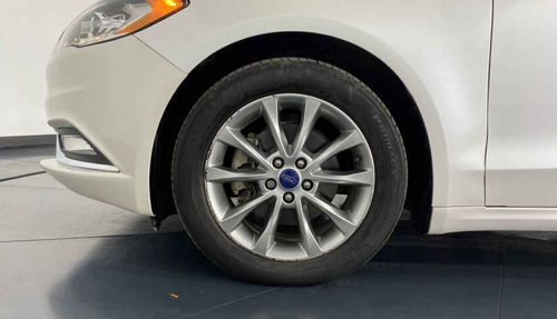 Imagen 10 de 15 de 44486 - Ford Fusion 2017 Con Garantía At