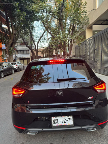 Seat Ibiza 1.0 Turbo FR