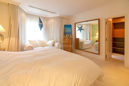 Importante Propiedad En Venta, Punta Del Este- Ref: 63648