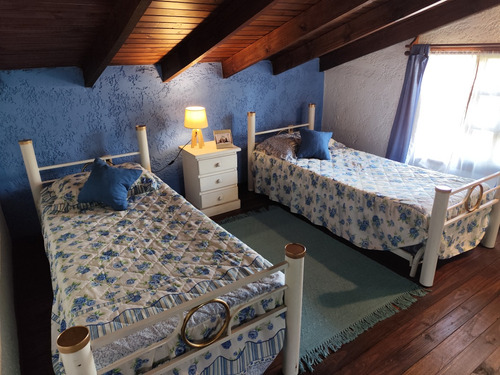 Alquilo Hermosa Casa Con Piscina Climatizada