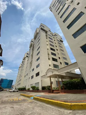 Apartamento en alquiler