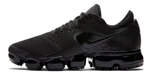 Zapatillas Nike Air Vapormax Cs Triple Black Ah9045_002   