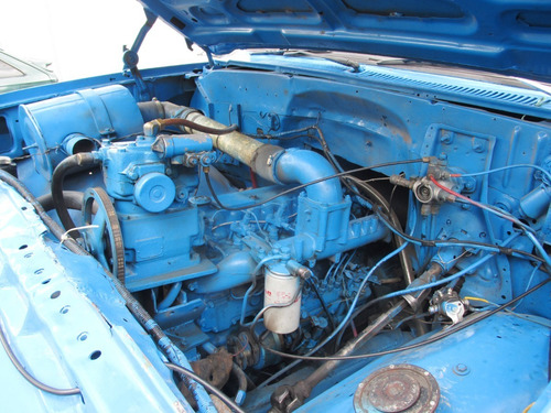 Chevrolet C30