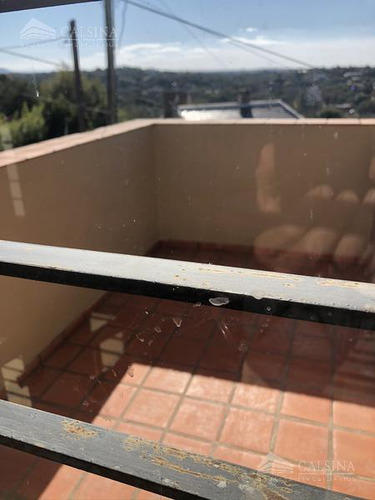 Casa En Venta Mendiolaza
