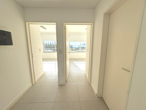 Departamento En Barrio Islas Del Golf Qbay