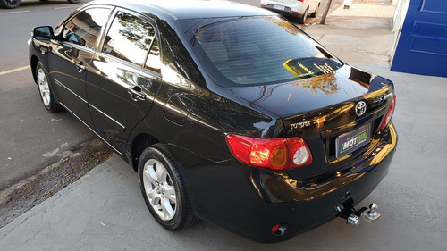 Toyota Corolla Xei