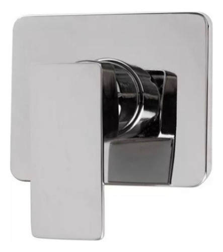 Acabamento Para Registro Docol Monocomando Cromado Luxo