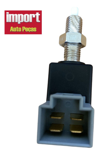 Sensor Interruptor Luz Freio Ssangyong Rexton - 8571008010