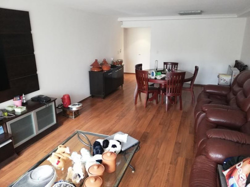 Imagen 14 de 14 de Venta De Dpto Pocitos 3 Dormit. 3 Baños