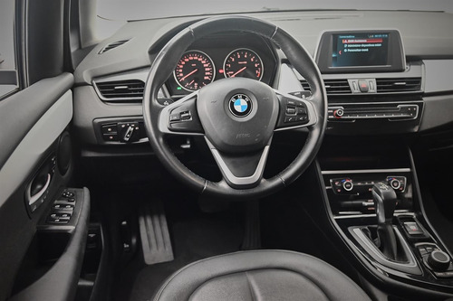 Imagen 9 de 15 de Bmw 218 Active Tourer 2.0 2018