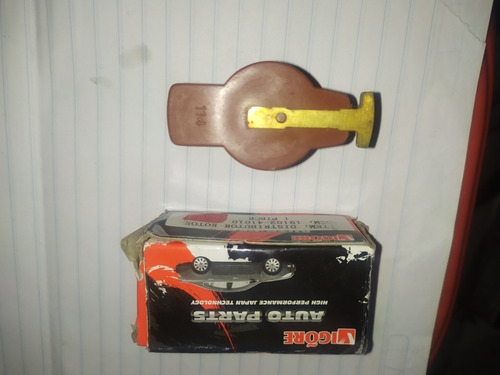 Imagen 3 de 3 de Rotor Toyota 2f Y 3f