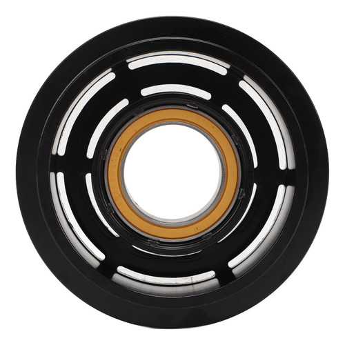 Embrague De Compresor De Ca Para Honda Civic 1.7 L 2001-2005