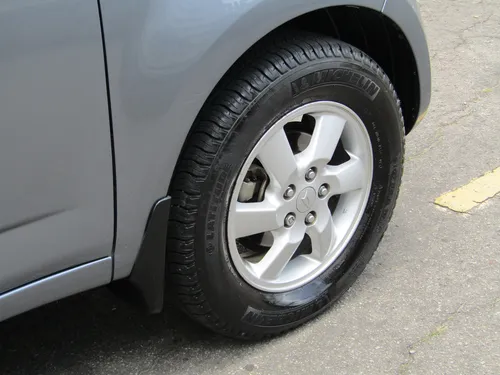 Daihatsu Terios 1.5 Okii