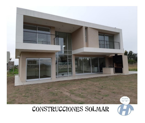 Imagen 2 de 10 de Construccion Llave En Mano (mano De Obra) $75.000 M2