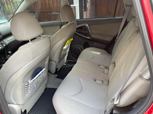 Toyota RAV4 2.4 4x2 At