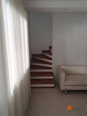 Imagem 4 de 6 de Sobrado Com 2 Dormitórios À Venda, 90 M² Por R$ 430.000,00 - Demarchi - São Bernardo Do Campo/sp - So0043
