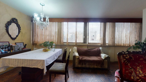 Imagem 9 de 30 de Apartamento - Ap00875 - 69533985