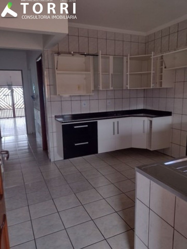 Imagem 5 de 14 de Casa No Wanel Ville - Ca02091 - 69714405