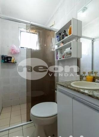 Imagem 13 de 15 de Apartamento - Baeta Neves - Ref: 1504 - V-1504