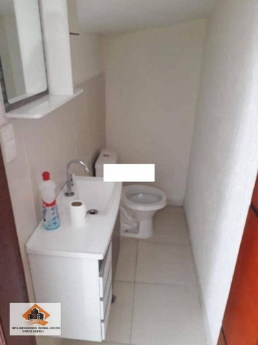 Imagem 5 de 11 de Sobrado Com 3 Dormitórios À Venda, 120 M² Por R$ 425.000,00 - Vila Aricanduva - São Paulo/sp - So0276