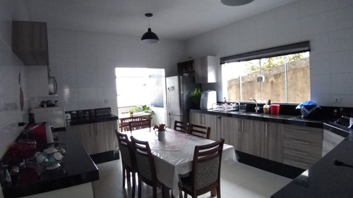 Imagem 8 de 27 de Casa - Ca00223 - 68572131