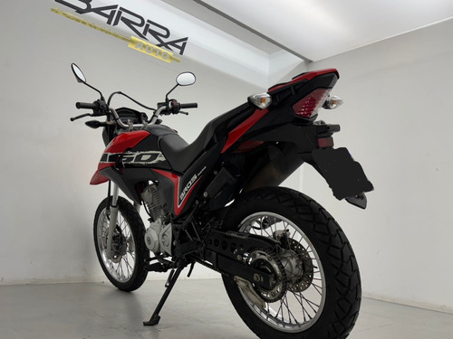 Honda Nxr 160 Bros Esdd