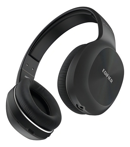 Auriculares Inalámbricos Edifier Bluetooth W800bt Plus Negro