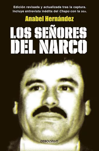 Los Señores Del Narco + El Señor De La Muerte + El Traidor