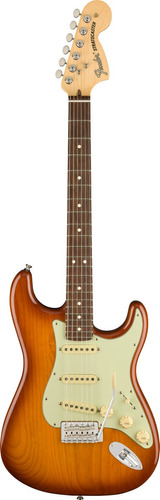 Guitarra Electrica Fender American Performer Stratocaster Hb