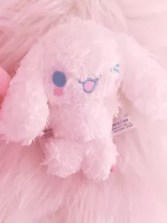 Peluche Llavero Cinnamoroll Sanrio Kawaii Hello Kitty Kuromi