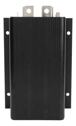 Controlador De Corriente Continua Para Motor Curtis Cart Mot