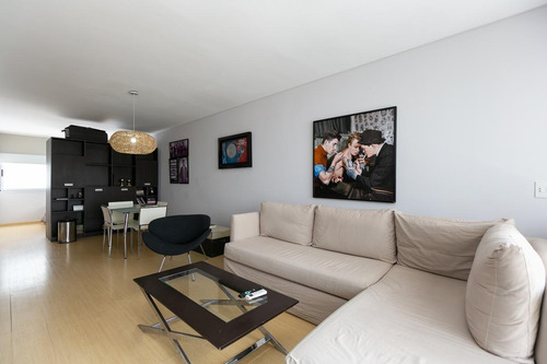 Imagen 2 de 30 de Departamento - Palermo Hollywood