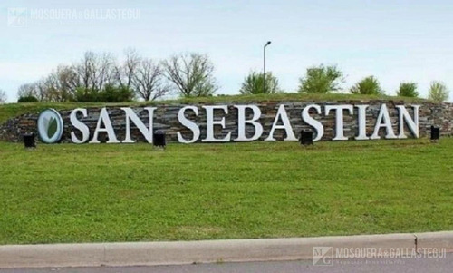 Imagen 1 de 3 de Terreno - San Sebastián