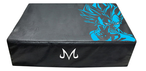 Funda Antipolvo P/ Playstation 5 - Dragon Ball Vegeta - Ps5