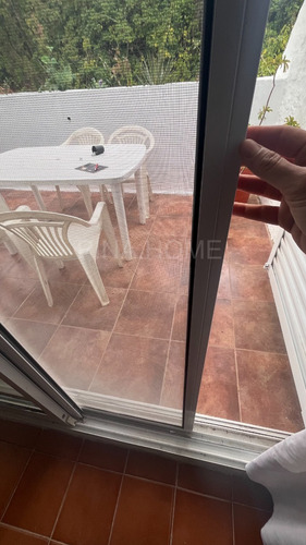 Departamento Pinamar P/ 4 Personas - Cochera Cubierta - Parrilla - Terraza - Mosquitero - Alquiler Temporal -